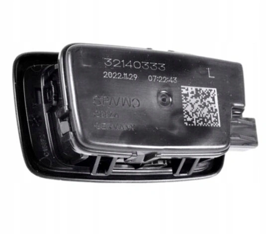 Leselampe / kupélys Volvo S90 / V90 / V90 Cross Country / XC60 / XC90 2016-2022 │ Genuine® venstre side – bilde 2