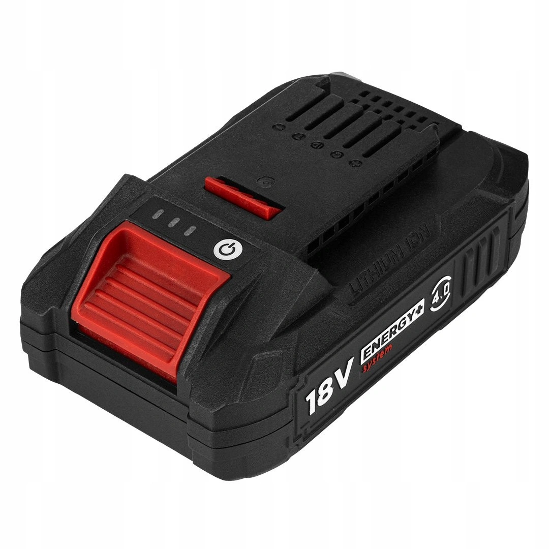 Li-Ion Batteri Graphite 18V 4.0Ah