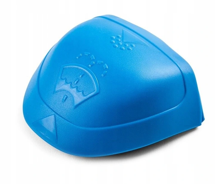 Lid funnel for washer fluid reservoir OEM Skoda – bilde 3