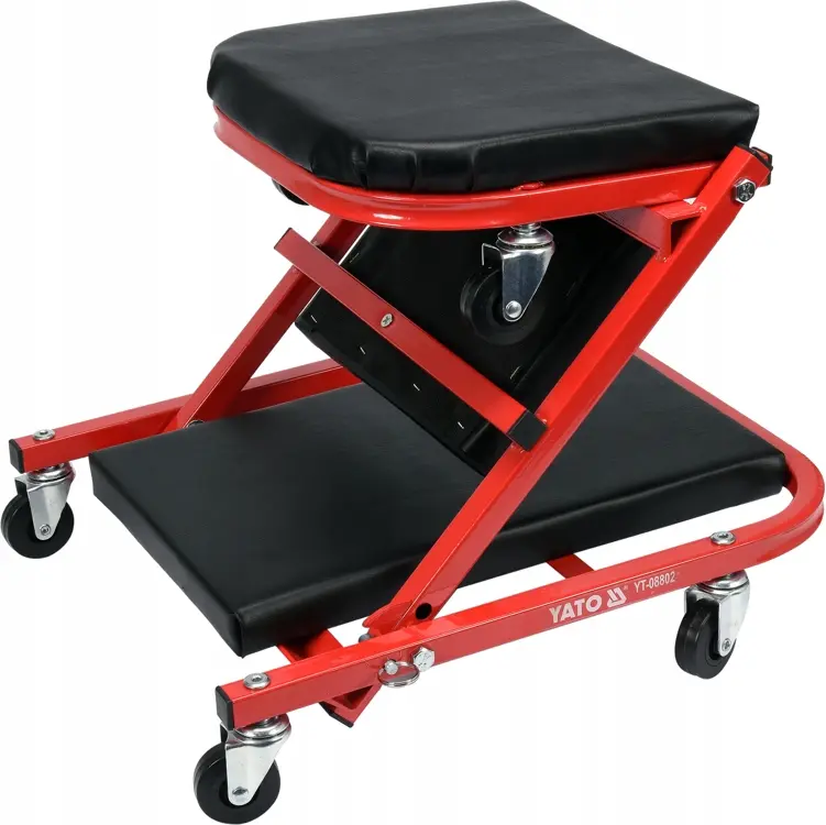 Liggebrett stol Image 3