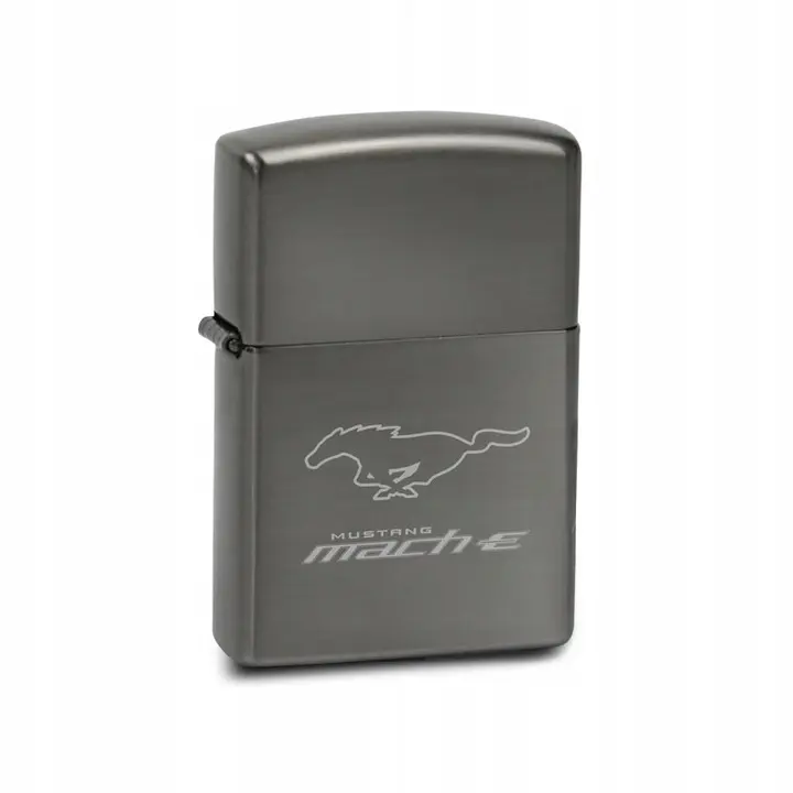 Lighter Ford Mustang Mach-e – bilde 2