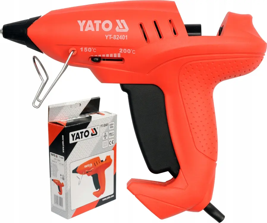Limpistol Yato