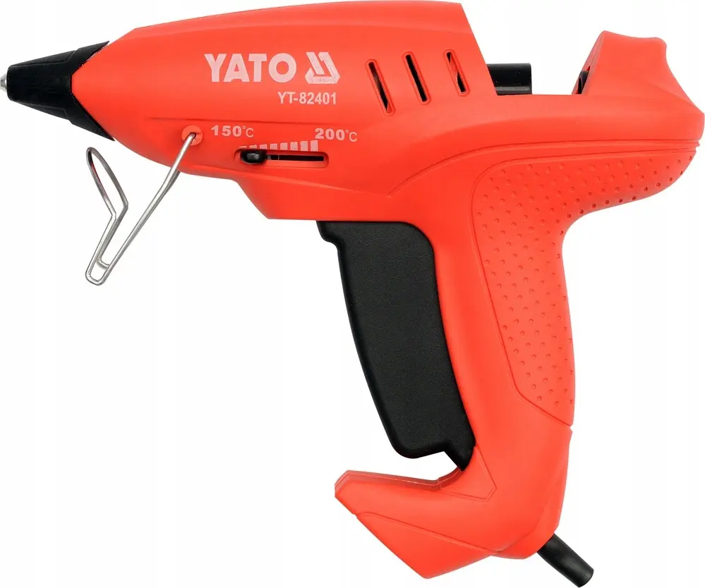 Limpistol Yato – bilde 2