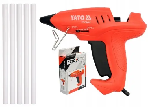 Limpistol Yato – bilde 4