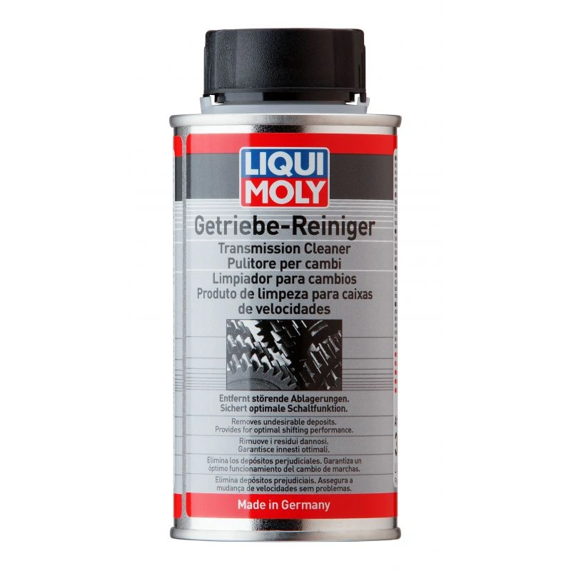 Liqui Moly tilsetning for skylling av manuell girkasse - 150 ml