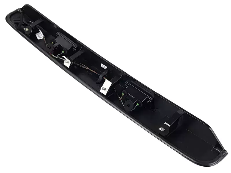 List med skiltlys bak VW T5 2003 - 2015  │ hel bakluke - Genuine® – bilde 3