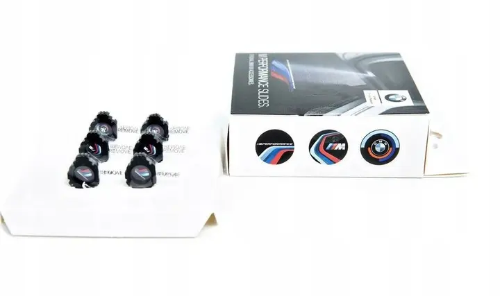 Logo ///M Performance for LED-dørprojektorer Image 2