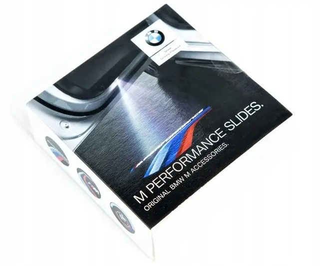 Logo ///M Performance for LED-dørprojektorer Image 3