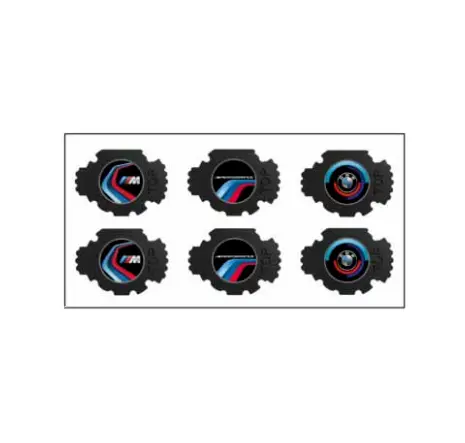 Logo ///M Performance for LED-dørprojektorer Image 4