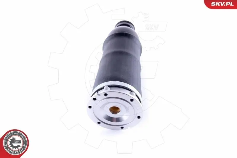 Luftbelg A6 C5 Allroad 1999 - 2005 │ framaksel - SKV Air Spring Suspension Axle – bilde 2