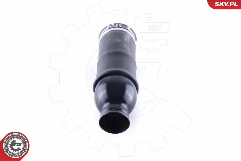 Luftbelg A6 C5 Allroad 1999 - 2005 │ framaksel - SKV Air Spring Suspension Axle – bilde 3