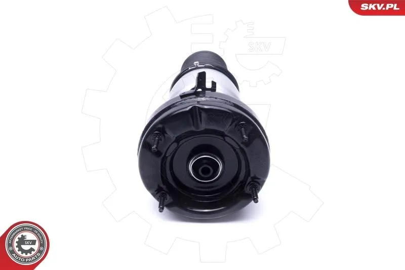Luftbelg Audi A6 Allroad Quattro C7 4G │ framaksel luftdemper - Kamoka Air Spring Suspension – bilde 2