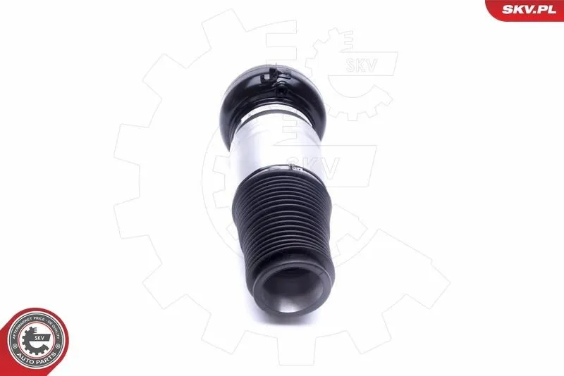 Luftbelg Audi A6 Allroad Quattro C7 4G │ framaksel luftdemper - Kamoka Air Spring Suspension – bilde 3