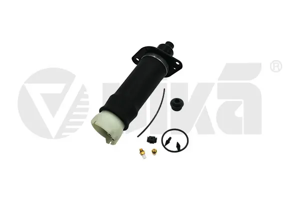 Luftbelg Audi A6 C5 Allroad / Avant │ bakaksel - venstre side - Air Spring suspension