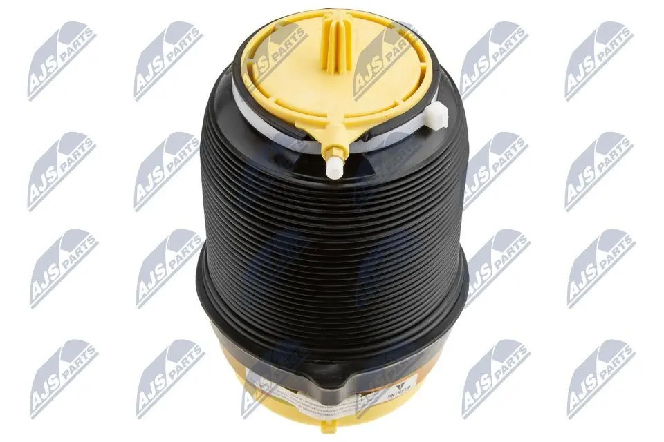 Luftbelg Audi A6 C6 / Allroad C6 │ bakaksel - NTY Air Spring, suspension Rear Axle
