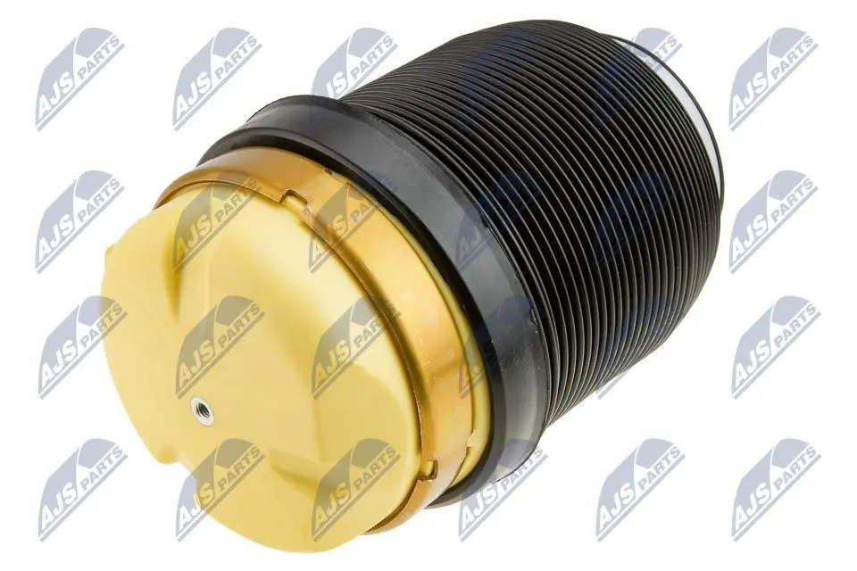 Luftbelg Audi A6 C6 / Allroad C6 │ bakaksel - NTY Air Spring, suspension Rear Axle – bilde 2