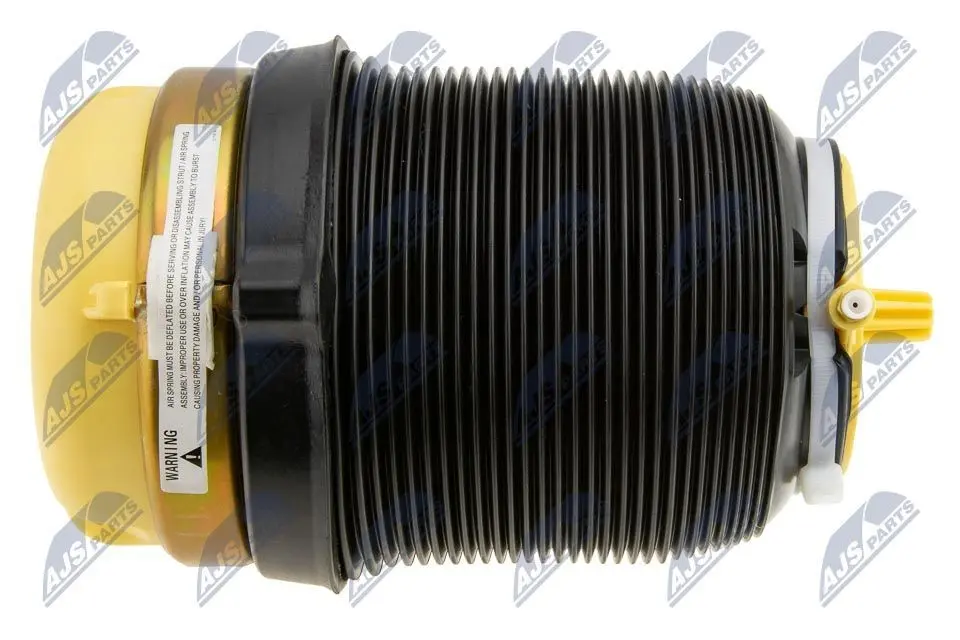 Luftbelg Audi A6 C6 / Allroad C6 │ bakaksel - NTY Air Spring, suspension Rear Axle – bilde 3