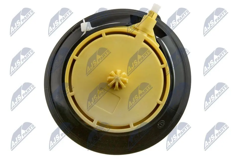 Luftbelg Audi A6 C6 / Allroad C6 │ bakaksel - NTY Air Spring, suspension Rear Axle – bilde 4