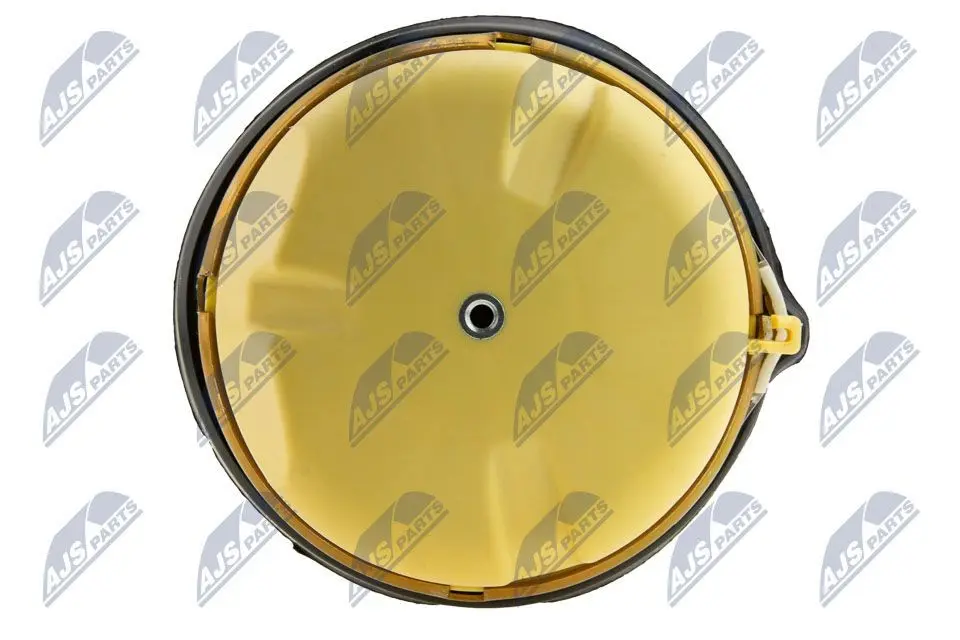 Luftbelg Audi A6 C6 / Allroad C6 │ bakaksel - NTY Air Spring, suspension Rear Axle – bilde 5