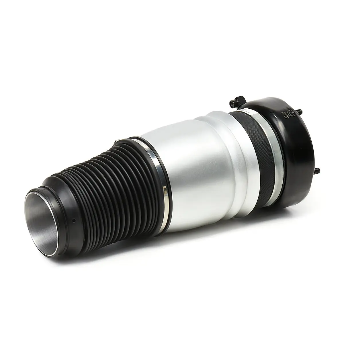 Luftbelg Audi A6 C6 / C6 Allroad 2004 - 2011 │ framaksel venstre - SKV Suspension Air Spring – bilde 2