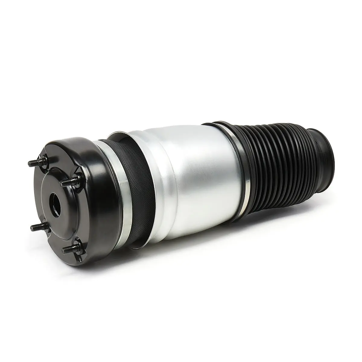 Luftbelg Audi A6 C6 / C6 Allroad 2004 - 2011 │ framaksel venstre - SKV Suspension Air Spring – bilde 3