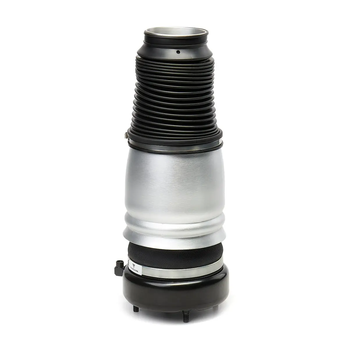 Luftbelg Audi A6 C6 / C6 Allroad 2004 - 2011 │ framaksel venstre - SKV Suspension Air Spring – bilde 4