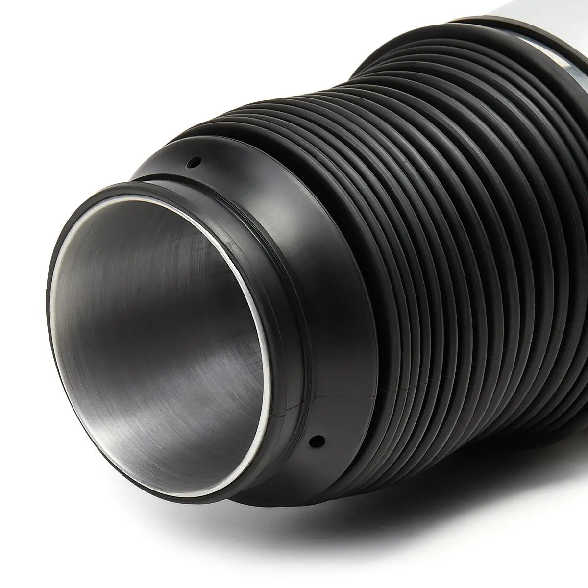 Luftbelg Audi A6 C6 / C6 Allroad 2004 - 2011 │ framaksel venstre - SKV Suspension Air Spring – bilde 5