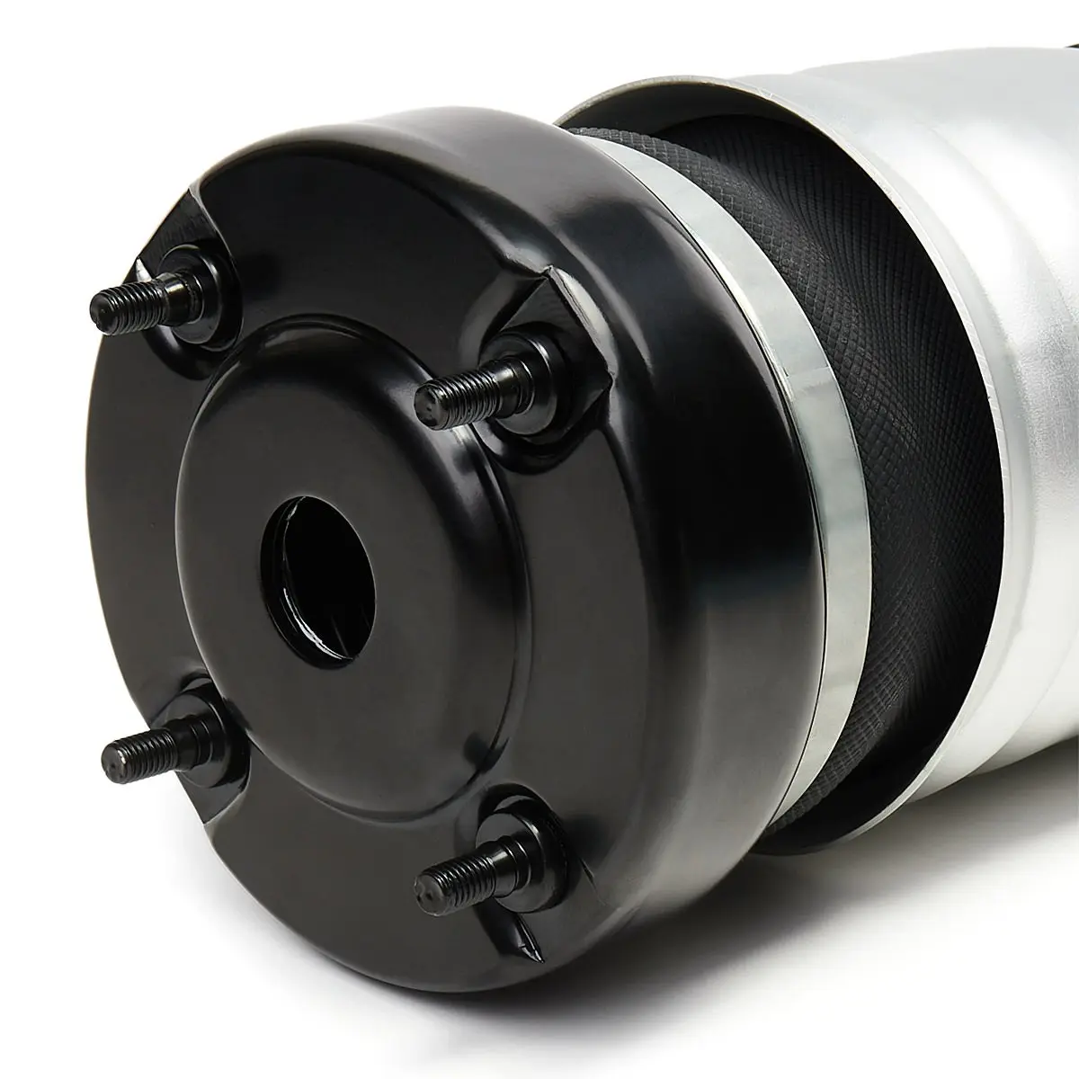 Luftbelg Audi A6 C6 / C6 Allroad 2004 - 2011 │ framaksel venstre - SKV Suspension Air Spring – bilde 6