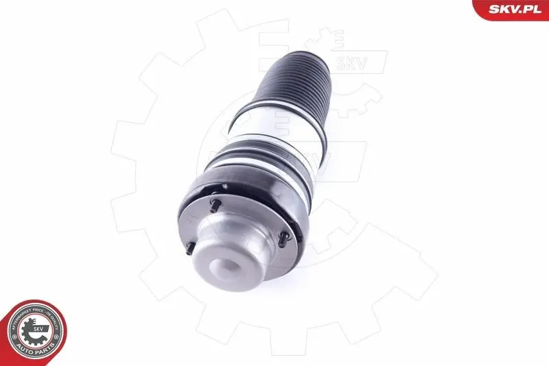 Luftbelg Audi A6 C6 / C6 Allroad 2004 - 2011 │ framaksel venstre - SKV Suspension Air Spring – bilde 9