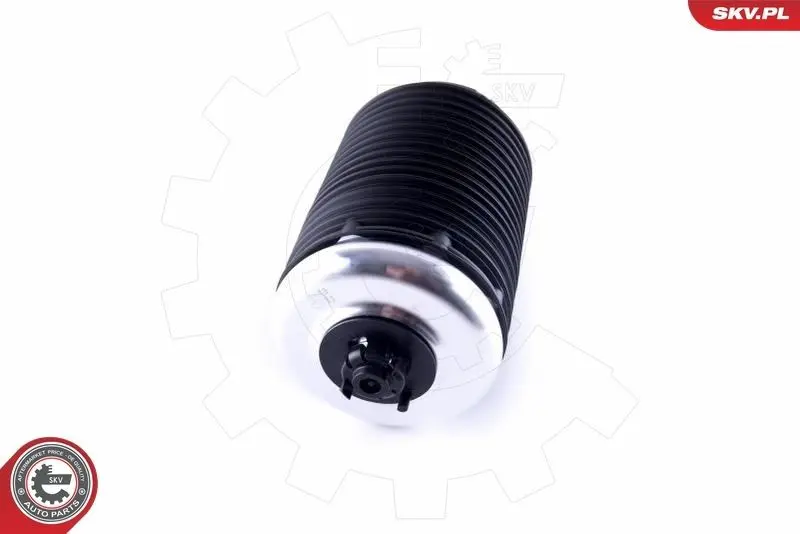 Luftbelg Audi A6 C7 / Allroad │ bakaksel høyre - SKV Air Spring Suspension Rear Axle – bilde 3