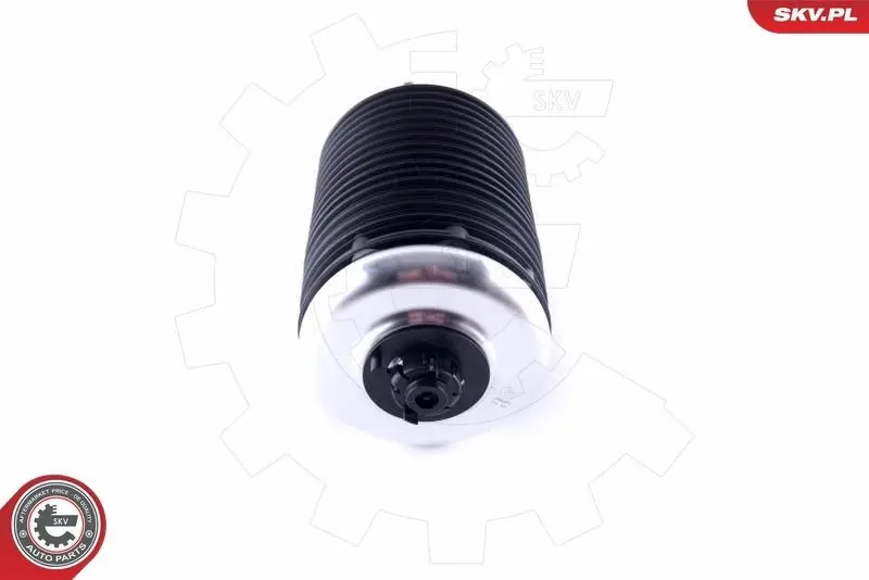 Luftbelg Audi A6 C7 / Allroad │ bakaksel venstre - SKV Air Spring Suspension Rear Axle – bilde 2