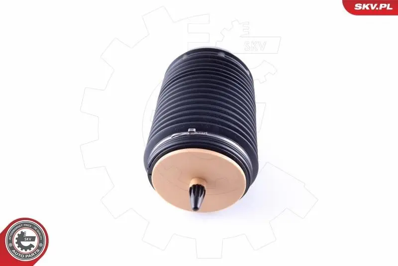 Luftbelg Audi A6 C7 / Allroad │ bakaksel venstre - SKV Air Spring Suspension Rear Axle – bilde 3