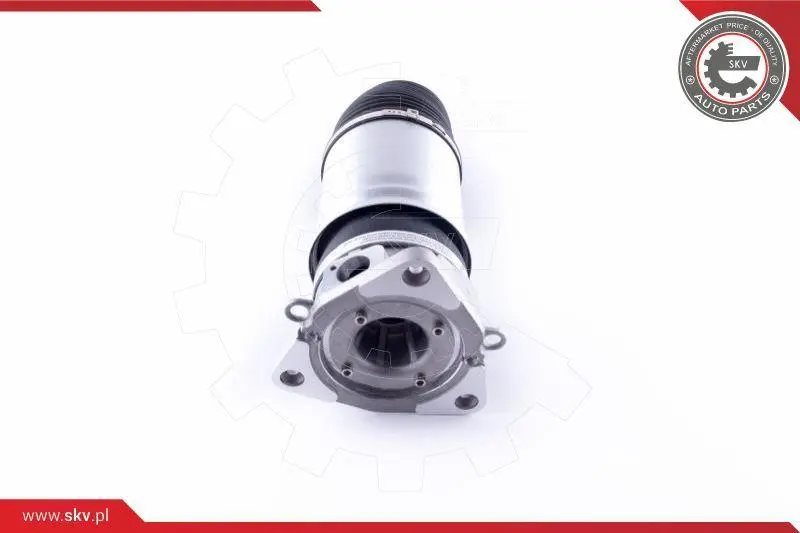 Luftbelg Audi A8 D3 2002 - 2010 │ bakaksel høyre - SKV Air Spring Suspension Rear Axle – bilde 2