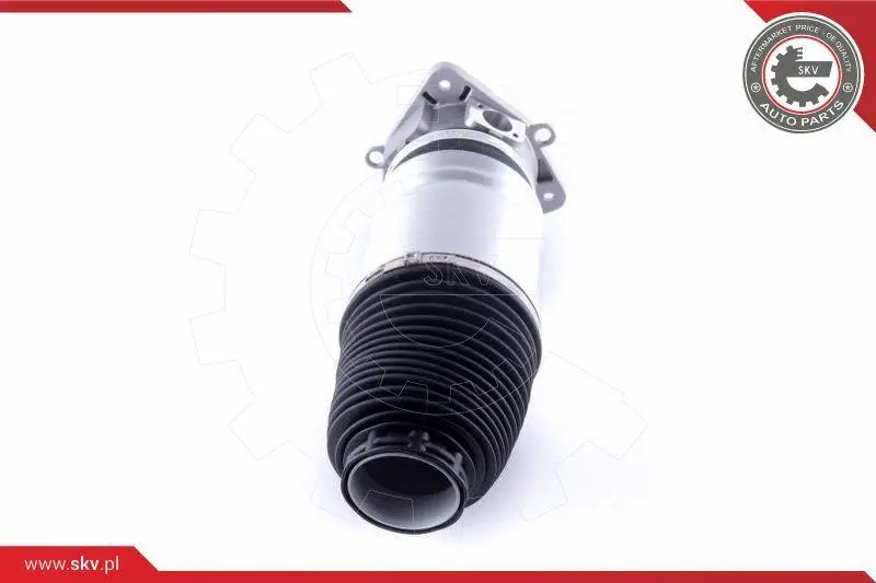 Luftbelg Audi A8 D3 2002 - 2010 │ bakaksel høyre - SKV Air Spring Suspension Rear Axle – bilde 3