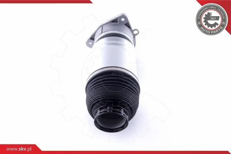 Luftbelg Audi A8 D3 2002 - 2010 │ bakaksel venstre - SKV Air Spring Suspension Rear Axle – bilde 3