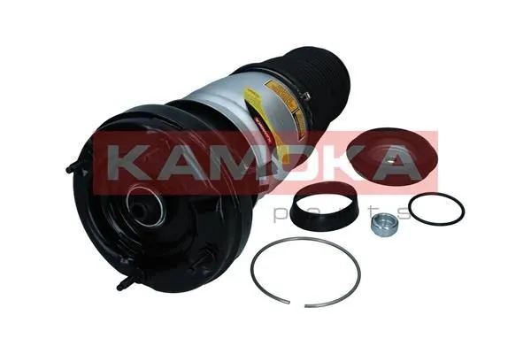 Luftbelg Audi A8 D4 │ framaksel - Kamoka Air Spring Suspension – bilde 4