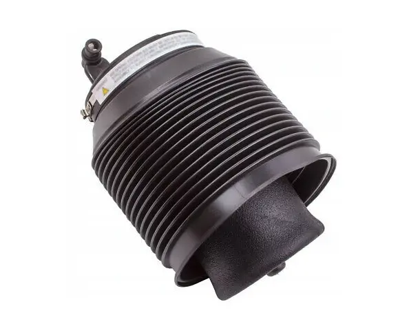 Luftbelg bak, høyre luftfjær Toyota Land Cruiser J120 2002 - 2009 / Lexus GX J120