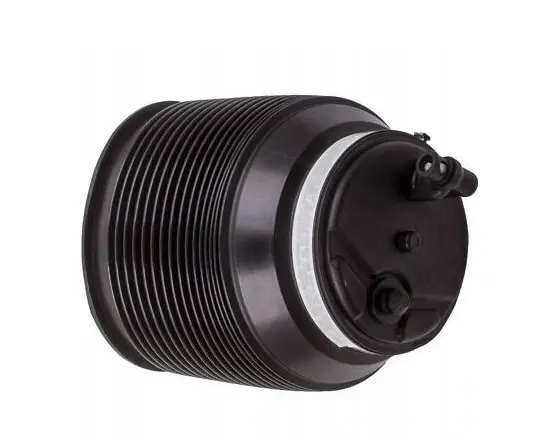 Luftbelg bak, høyre luftfjær Toyota Land Cruiser J120 2002 - 2009 / Lexus GX J120 – bilde 2