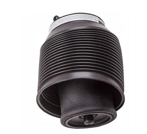 Luftbelg bak, høyre luftfjær Toyota Land Cruiser J120 2002 - 2009 / Lexus GX J120 – bilde 3