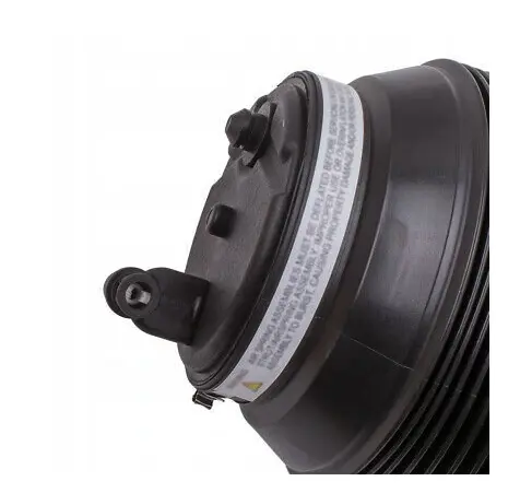 Luftbelg bak, høyre luftfjær Toyota Land Cruiser J120 2002 - 2009 / Lexus GX J120 – bilde 4