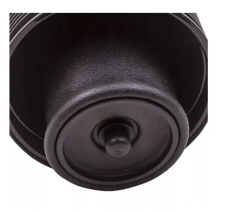 Luftbelg bak, høyre luftfjær Toyota Land Cruiser J120 2002 - 2009 / Lexus GX J120 – bilde 6