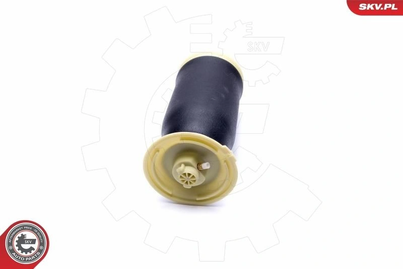 Luftbelg BMW X5 (E70) / BMW X6 (E71) 2006 - 2014 │ bakaksel - SKV Rear Air Spring – bilde 3