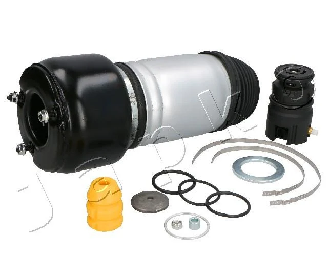 Luftbelg fjæring Mercedes-Benz E (W211) 2002 - 2009 │ framaksel - Boot, air suspension Front Axle Image 1