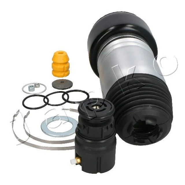 Luftbelg fjæring Mercedes-Benz E (W211) 2002 - 2009 │ framaksel - Boot, air suspension Front Axle Image 2