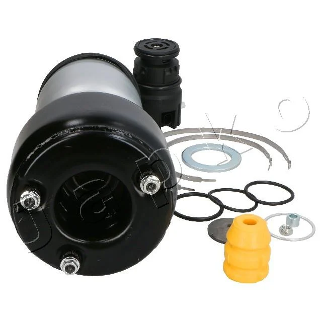 Luftbelg fjæring Mercedes-Benz E (W211) 2002 - 2009 │ framaksel - Boot, air suspension Front Axle Image 3