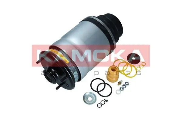 Luftbelg Land Rover Discovery 3 / 4 (L319) 2004 - 2016 / Range Rover Sport (L320) 2005 - 2013 │ bakaksel - Kamoka Rear Air Spring