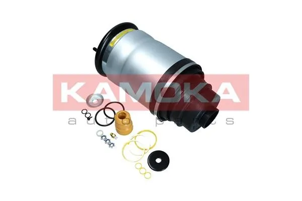 Luftbelg Land Rover Discovery 3 / 4 (L319) 2004 - 2016 / Range Rover Sport (L320) 2005 - 2013 │ bakaksel - Kamoka Rear Air Spring – bilde 2
