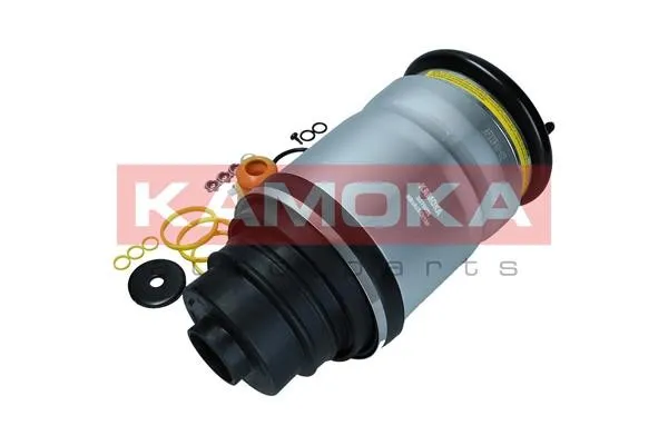 Luftbelg Land Rover Discovery 3 / 4 (L319) 2004 - 2016 / Range Rover Sport (L320) 2005 - 2013 │ bakaksel - Kamoka Rear Air Spring – bilde 3
