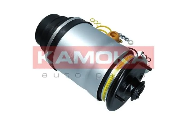 Luftbelg Land Rover Discovery 3 / 4 (L319) 2004 - 2016 / Range Rover Sport (L320) 2005 - 2013 │ bakaksel - Kamoka Rear Air Spring – bilde 4