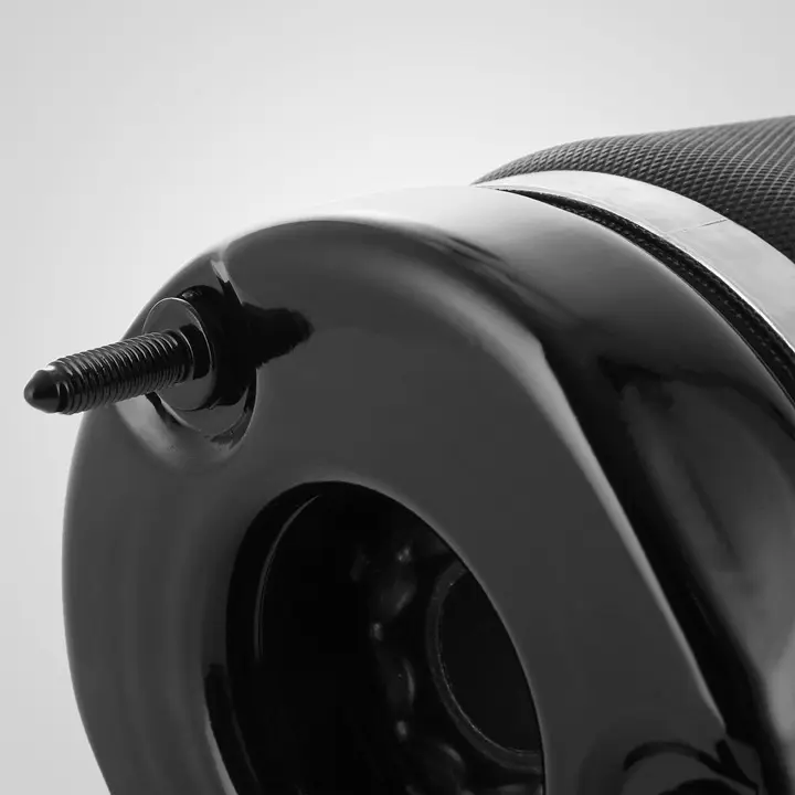 Luftbelg, luftfjær 1643206113 Mercedes – bilde 5